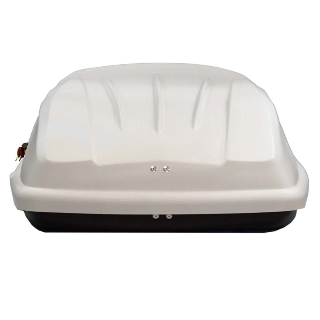 1-1-1.png Mitsubishi L200 370 Litre Beyaz Port Bagaj - Görsel 1