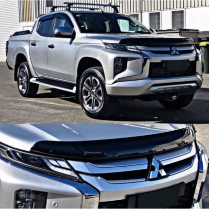 Mitsubishi L200 Kaput Rüzgarlığı