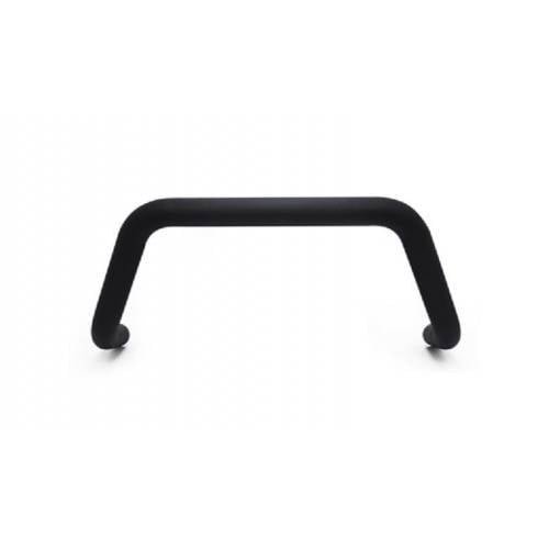 780667307-tn50-0.jpg Mercedes X-Class Ön Koruma Siyah Ø76 mm - Görsel 1