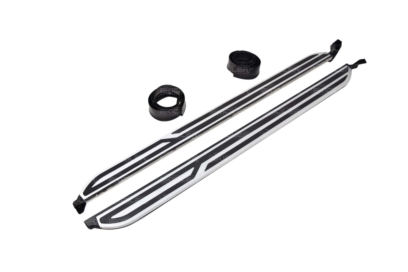 800350742-0.jpg Dacia Duster 2010 ve üzeri OEM Yan Basamak - Görsel 1