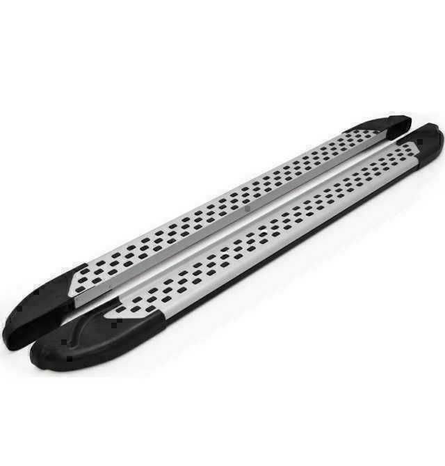 800732600-1-3.jpg Ranger (2007-2012) Yan Basamak - Görsel 1