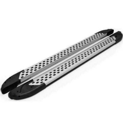 Navara (2016 Sonrası) Yan Basamak