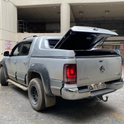 Amarok Fullbox Kabin
