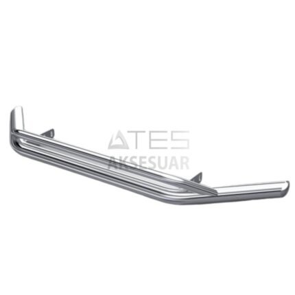 MITSUBISHI L 200 - 2019 BADGER KROM ÖN KORUMA