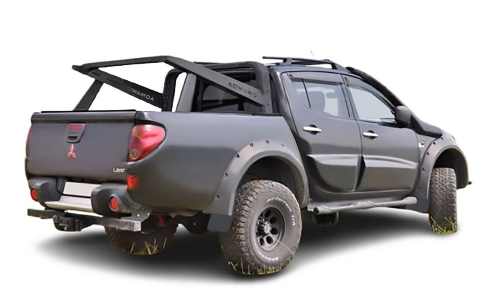 ekran-resmi-2025-03-18-16-32-29.png Mitsubishi L200 Araç Üstü Çadır Taşıyıcı - Görsel 1