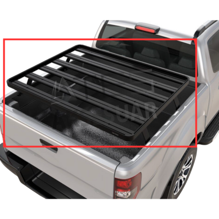 Ford Ranger Kasa Arkası Sepet