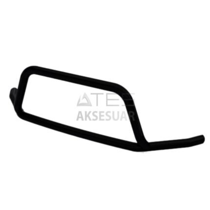 FORD RANGER 2012+ NERO BLACK ÖN KORUMA