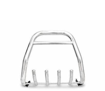 MERCEDES X-CLASS (2017+) KROM ÖN KORUMA