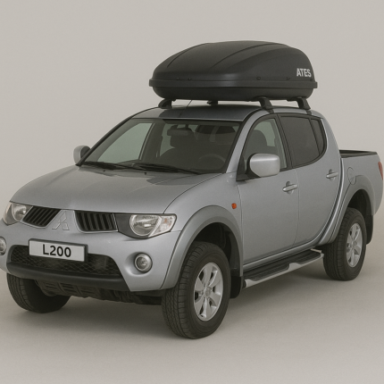 Mitsubishi L200 Port Bagaj  2007-2014