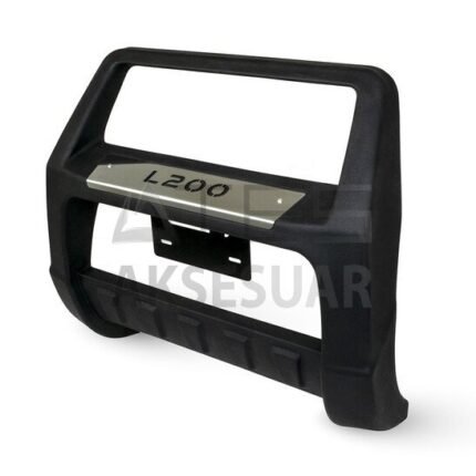 Mitsubishi L200 Jaguar Ön Koruma 2007-2015 Arası