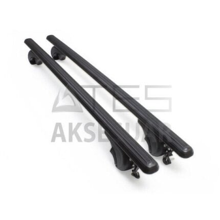 Mitsubishi L200 Siyah Ara Atkı Bold Bar 1996-2006 Arası