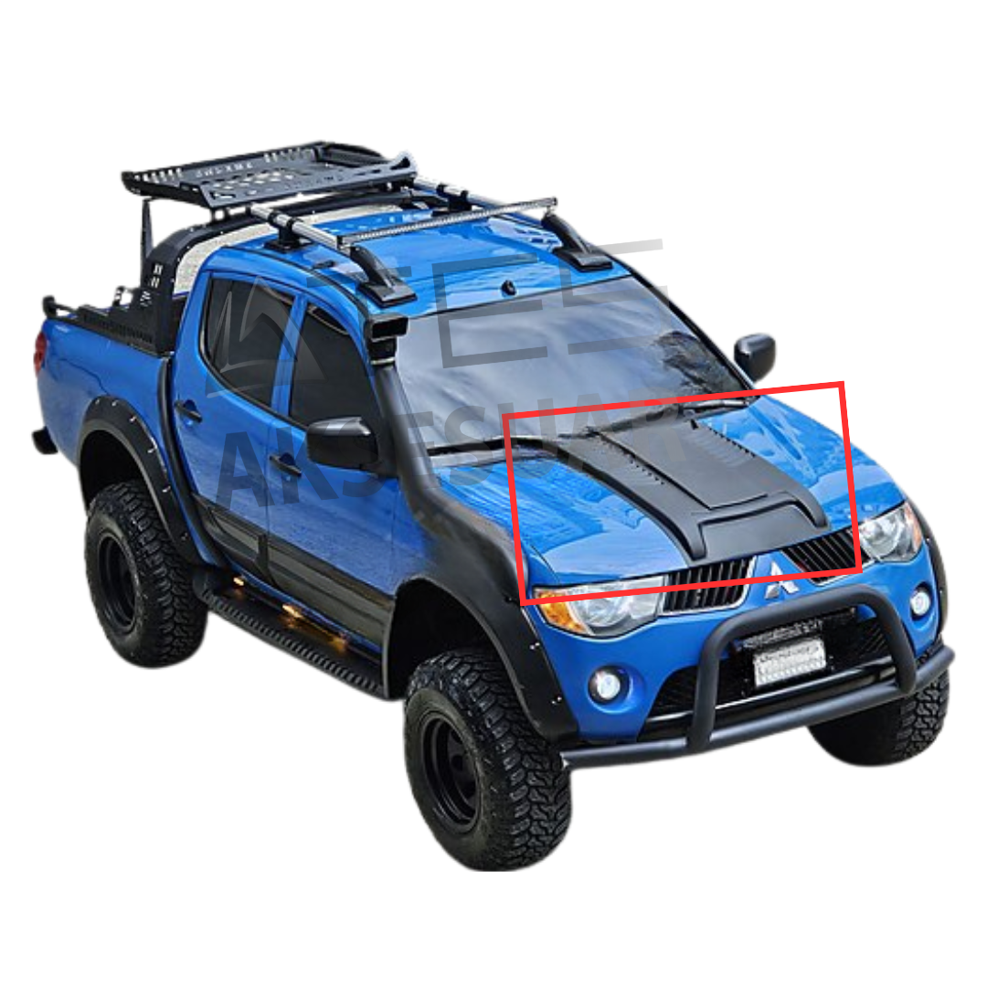 nissan-qashqai-2007-2014-scopp.png Mitsubishi L200 Kaput Kaplama Scoop 2007-2014 - Görsel 1