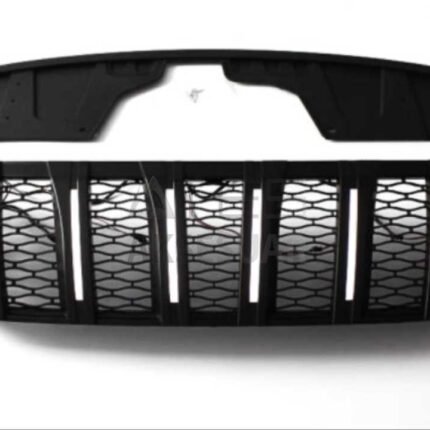 NISSAN NAVARA NP300 (2015-2020) LEDLI PANJUR- SIYAH