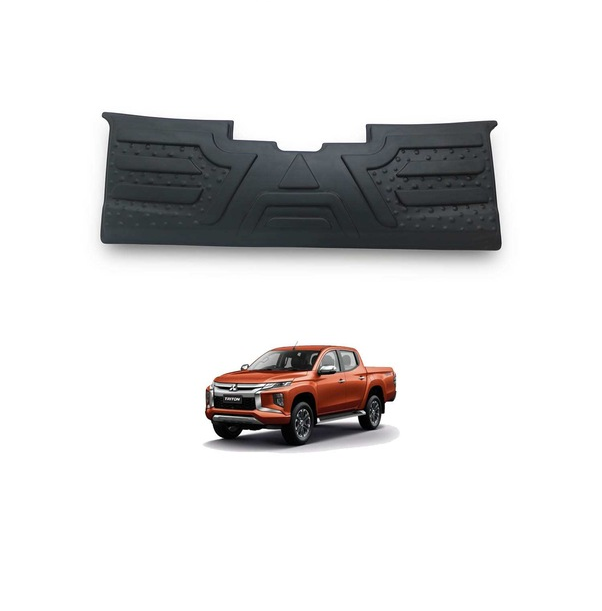 ruzgar-20.png L200 2019- Yılı Ve Sonrası Bagaj Kapağı Dodik - Görsel 1