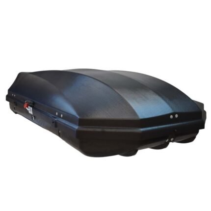 Nissan Navara 450 Litre  Siyah Port Bagaj