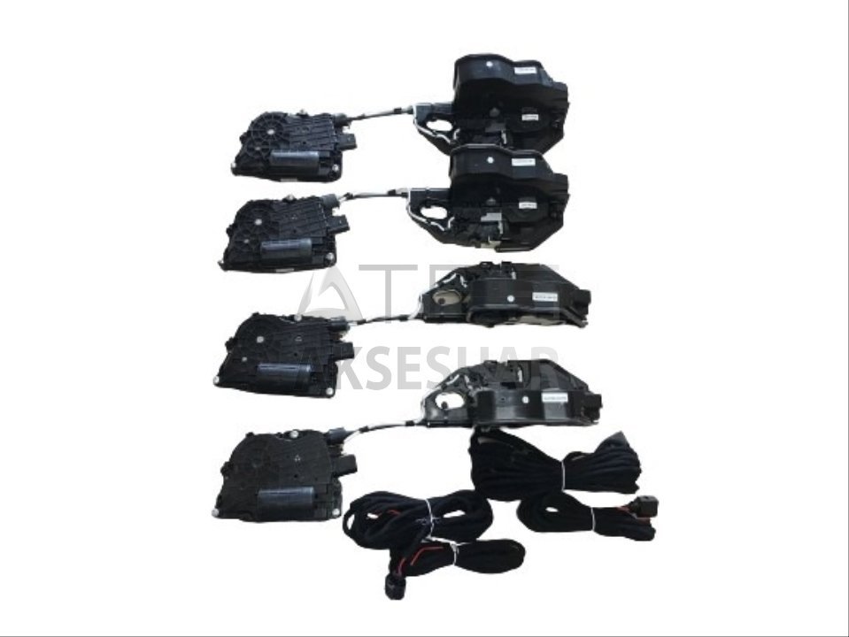 vkftdx008-20220408150257.jpg FORD FOCUS - MONDEO - KUGA - RANGER VAKUM KAPI - Görsel 1