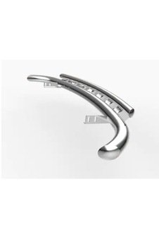 IMG-1013523490253611955.jpg Toyota Hilux Ön Koruma Shark Krom 2014- 76 Mm - Görsel 1