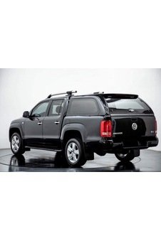 Vw Amarok Sabit Camlı Kabin