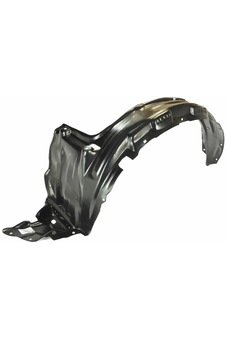 IMG-2072115273137114647.jpg Hılux Çamurluk Davlumbazı 07-11 Sol - Görsel 1