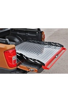 Volkswagen Amarok Sürgülü Kasa Çekmece 2012 2017 Arp Aqm-S60