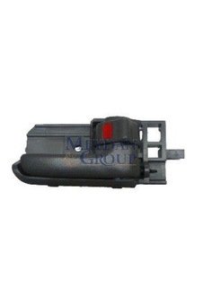 IMG-2624872910410104895.jpg 69206-0D070 Kapı Kolu Toyota Hılux 06-11 İç Gri Sol - Görsel 1