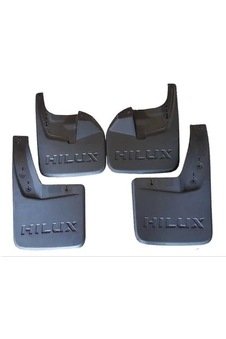 Toyota Hilux Revo 2016-2019 Paçalık N11.7006