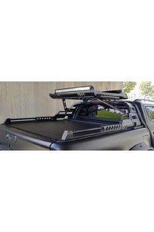 IMG-2954265016578684586.jpg L200 Sepetli Rollbar Wolfskın - Görsel 1