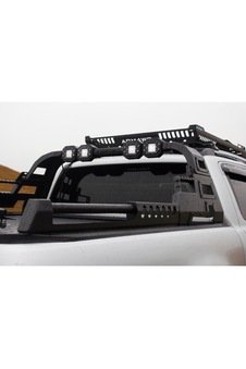 Toyota Hilux Revo 2006 Sonrasıaqm4Wd Ledli Rollbar