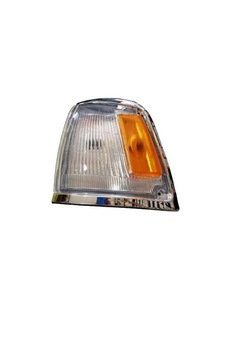 HILUX ÖN SİNYAL 89-97 LN-85 GRİ SOL