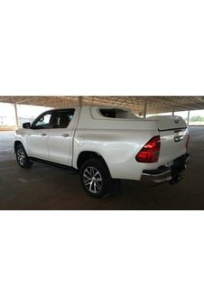 IMG-4336602446701407574.jpg Toyota Hilux Full Box Kabin - Görsel 1
