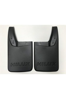 Toyota Hilux Arka Paçalık Çamurluk Tozluk 2.Li 2015 Ve Sonrası