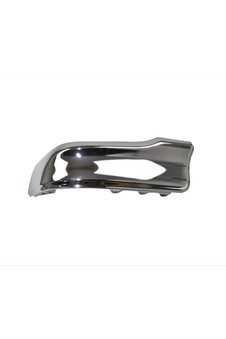 52151-0K050 Tampon Bakaliti Arka Toyota Hılux 15 Sağ Krom