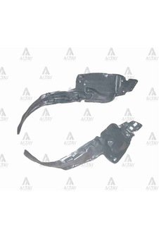 MAHER 6177 Çamurluk Davlumbazı Hilux 07-11 Sol