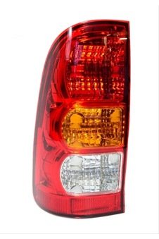 Hılux 2006-2011 Stop - Sol