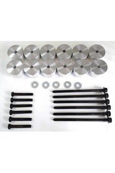 Volkswagen Amarok Kupa Yükseltme Kiti 43Mm N11.16400