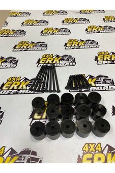 Toyota Hılux Kupa Takozu