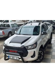 Toyota Hilux Revo Falcon Tavan Çıtası