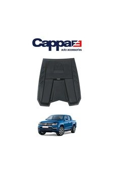Cappafe Volkwagen Amarok 2010- Ön Kaput Scoop