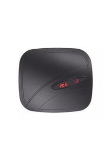 HILUX REVO 2016+ IÇIN UYUMLU DEPO KAPAGI (DIZAYN B)