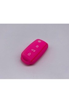 Volkswagen Amarok Silikon Anahtar Kılıfı, Anahtar Kabı (533082033)