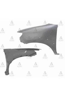 TAIWAN 538120K110 Çamurluk Hilux 12-15 Ön Sol