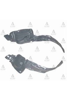 TAIWAN 538050K090 Çamurluk Davlumbazı Hilux 07-11 Sağ