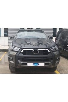 Toyota Hilux Ön Kaput Scoop 2020 Ve Sonrası
