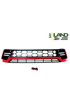 Toyota Hilux Revo Ön Panjur Ledli 2015-2018 Arası