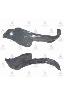 MAHER 6178 Çamurluk Davlumbazı Hilux Ön 12-15 Sağ