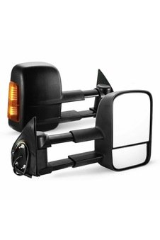 Toyota Hilüx 2005-2011 Geniş Tip Ayna F150 Aynası