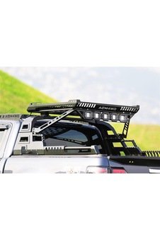 IMG-9154755762510095496.jpg Ford Ranger Rollbar Basket Aqm-s10 2015 Uyumlu - Görsel 1