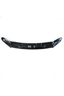 IMG-9197483150104831879.jpg Toyota Hilux İçin Uyumlu Revo Kaput Rüzgarlığı (2016-2019) - Görsel 1